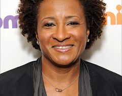 Wanda Sykes