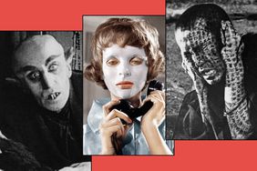 The Best Classic Horror Movies