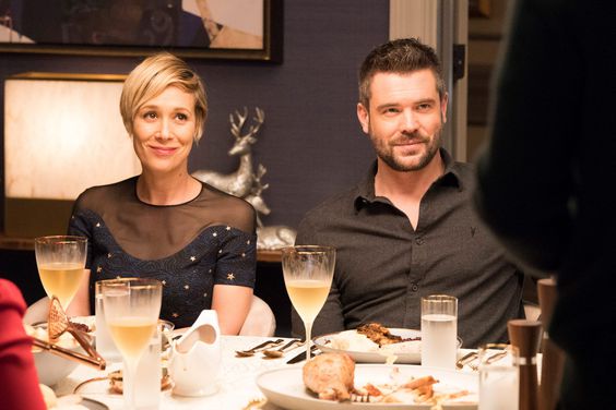 LIZA WEIL, CHARLIE WEBER