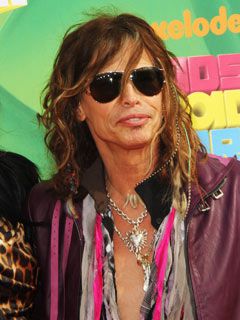 Steven Tyler