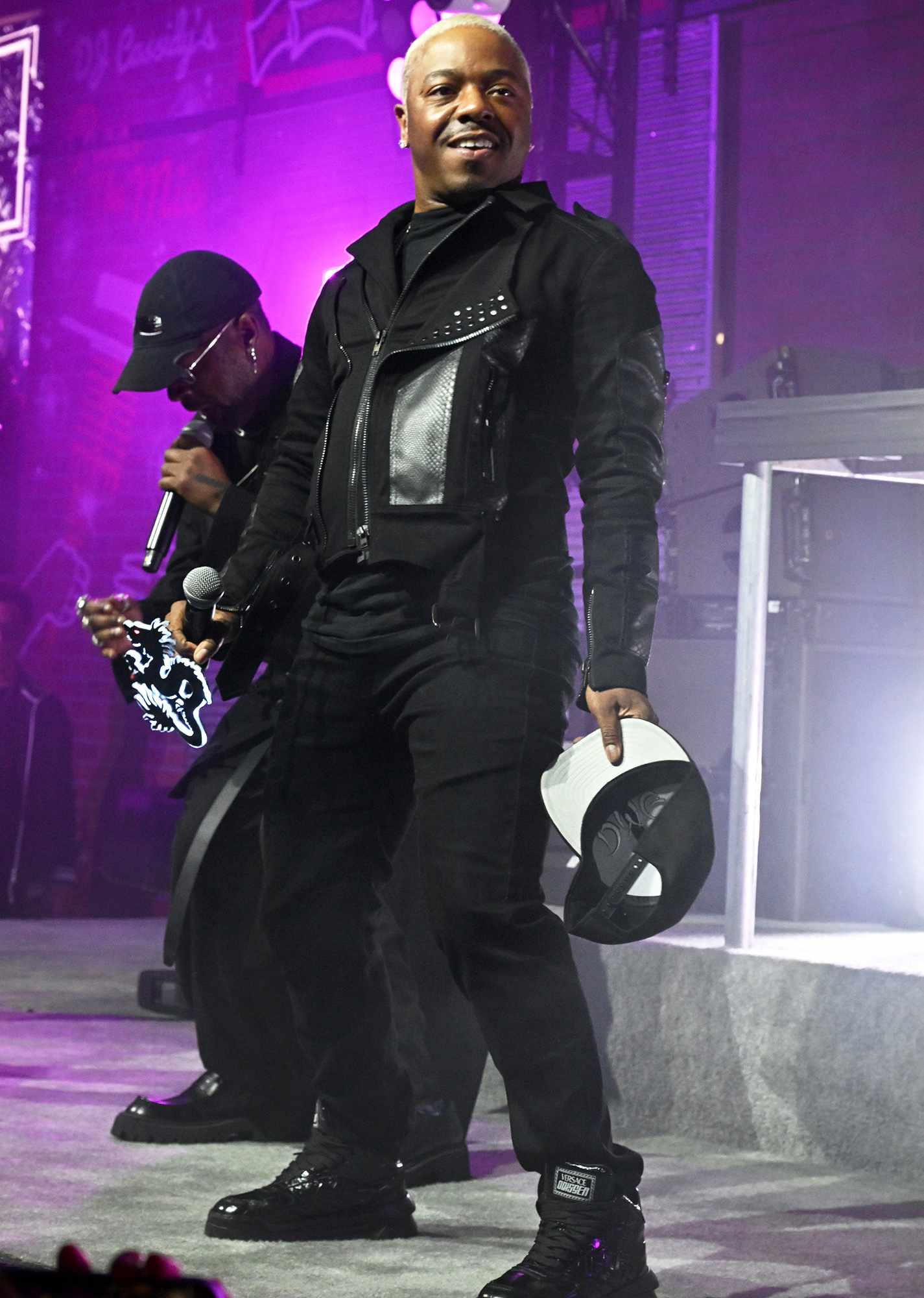 Sisqo performs onstage during City of Hope's 2023 Music, Film & Entertainment Industry Spirit of LifeÃÂ® Gala honoring Lyor Cohen, Global Head of Music at YouTube and Google at Pacific Design Center on October 18, 2023 in West Hollywood, California.
