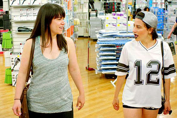 Broad City Recap