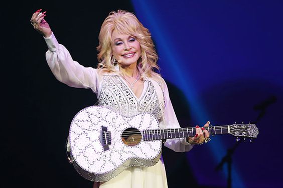 Dolly Parton