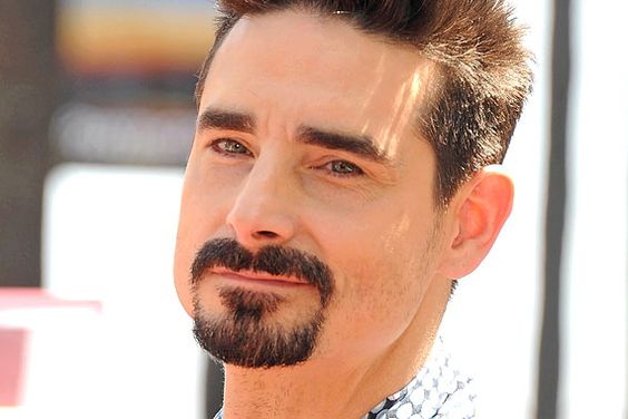 Kevin Richardson