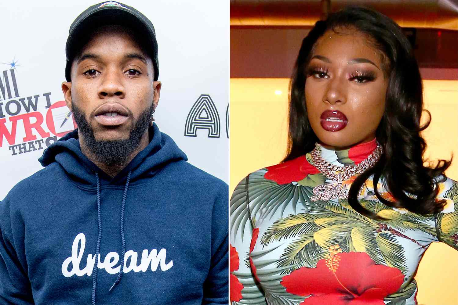 Tory Lanez, Megan Thee Stallion