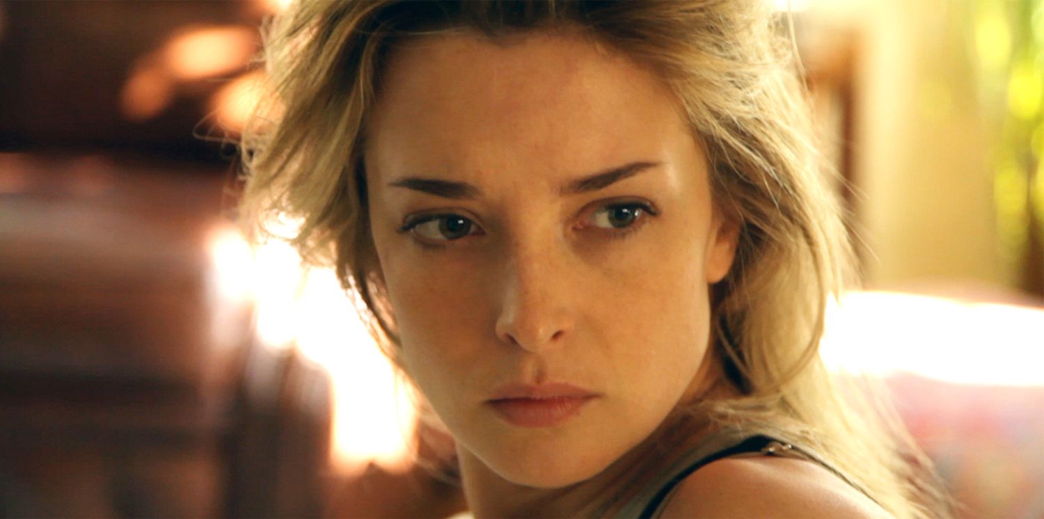 Emily Foxler in 'Coherence'