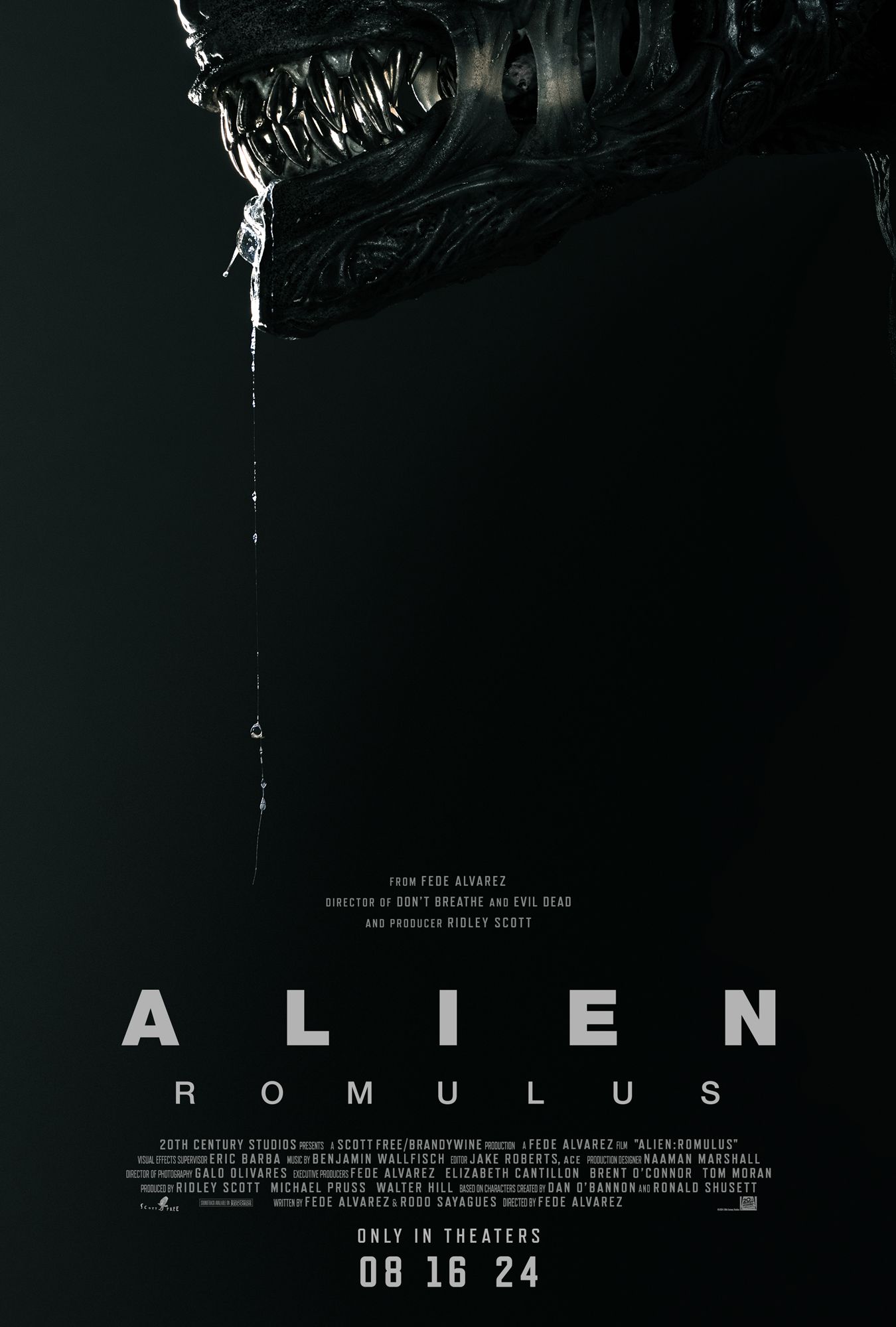 ALIEN: ROMULUS 