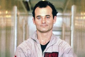 GHOSTBUSTERS, Bill Murray, 1984