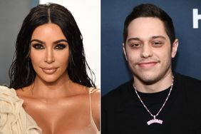 Kim Kardashian gets candid about her relationship with Pete Davidson