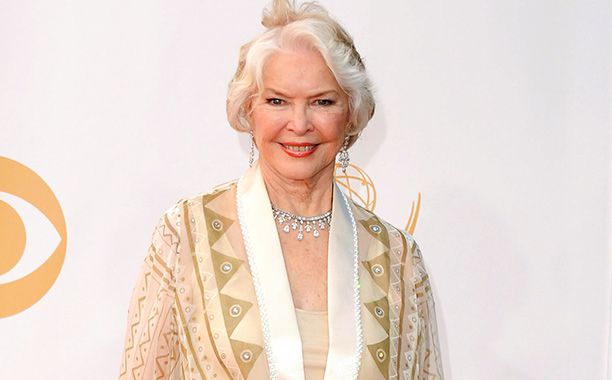 Ellen Burstyn