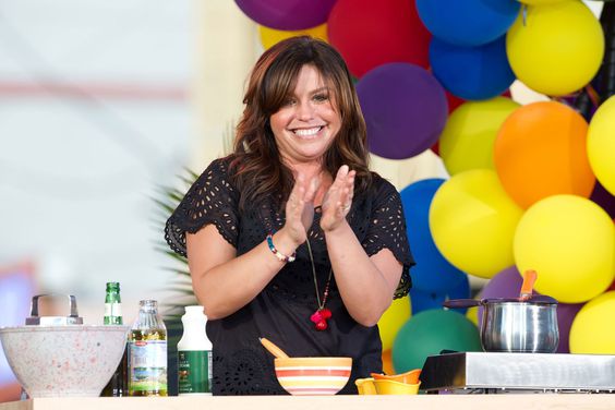 "Rachael Ray Show" - The Great Philly Grill-Off