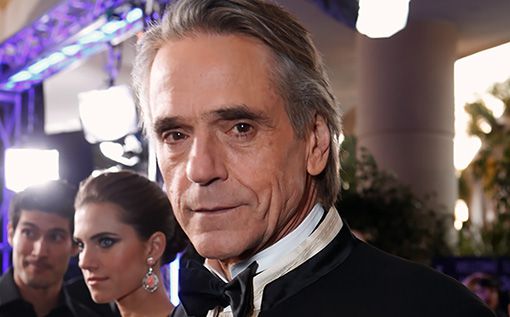 Jeremy Irons