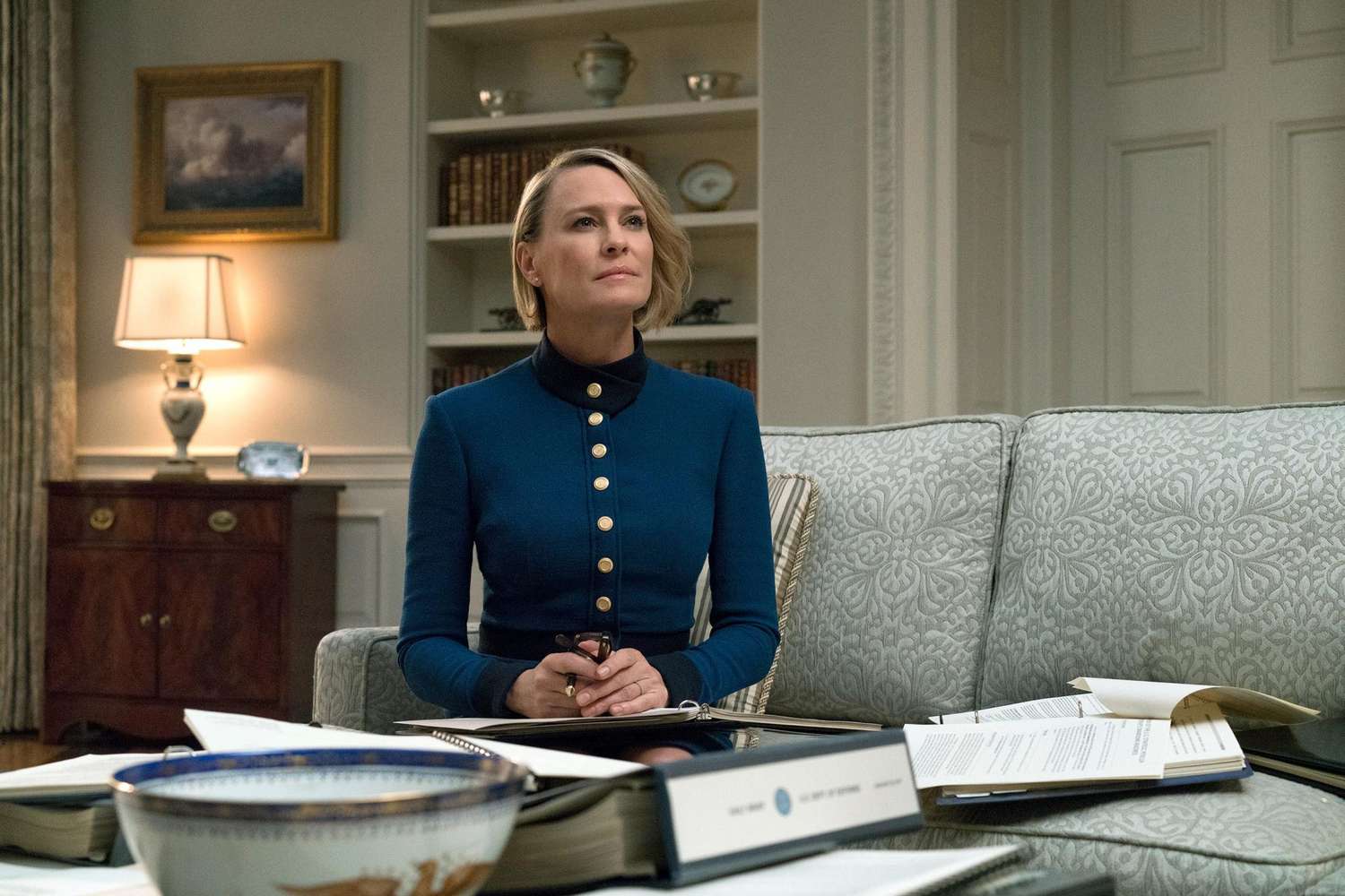 RECAP: House of Cards Season 5, Ep. 6