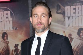 The next 'Monsters' will star Charlie Hunnam 