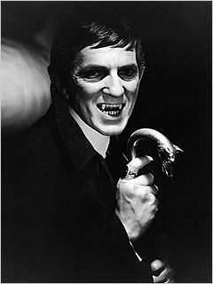 Jonathan Frid