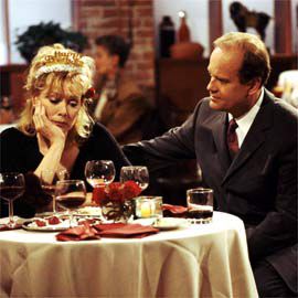 Jean Smart, Kelsey Grammer, ...