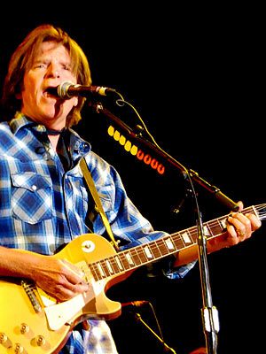 John Fogerty