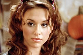 'Mean Girls' stars Lacey Chabert as Gretchen Wieners