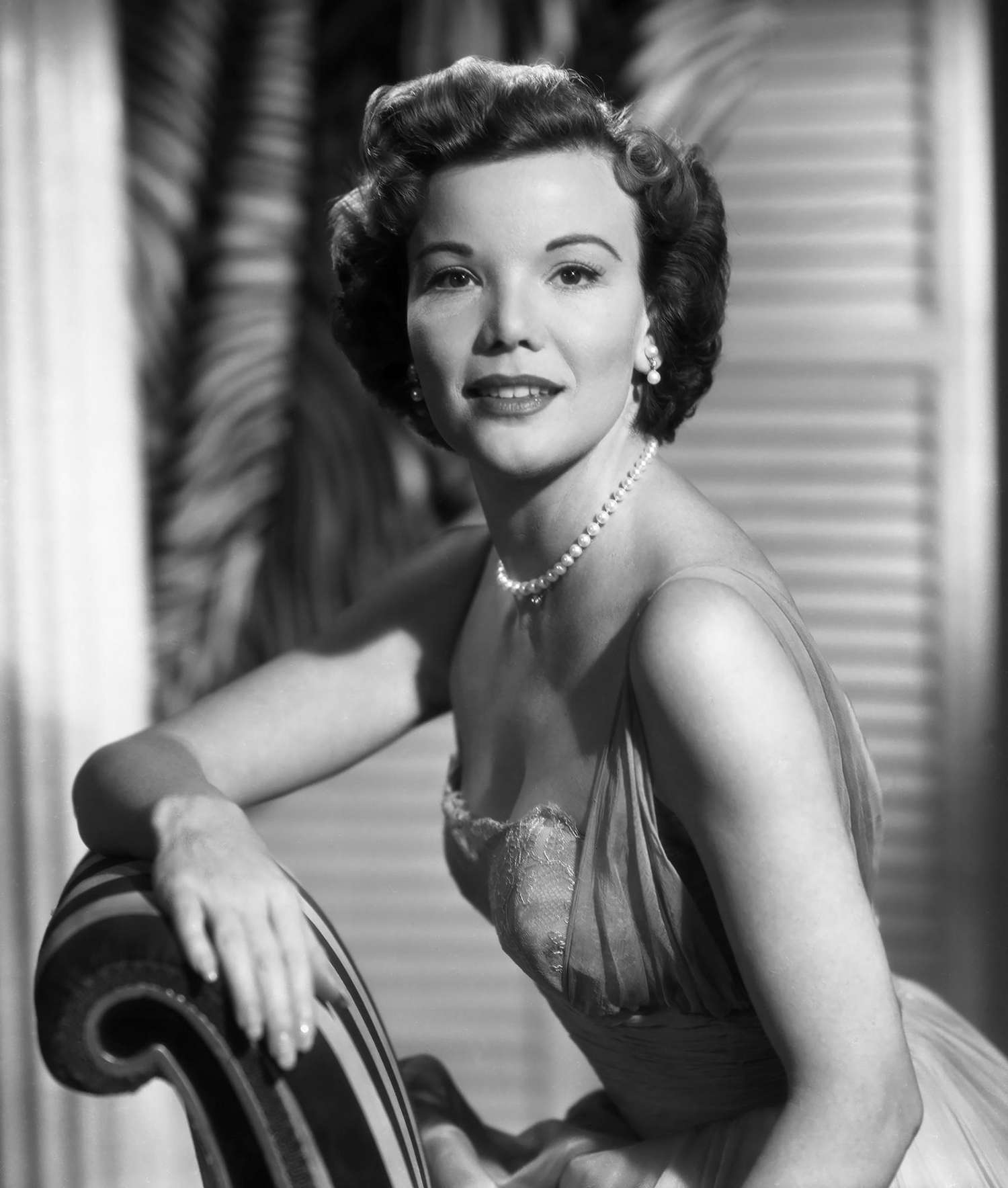 Nanette Fabray