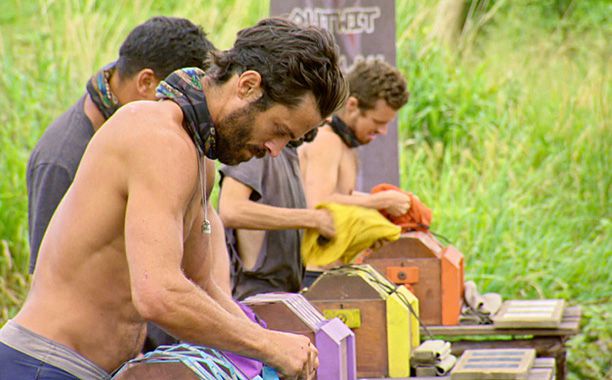 RECAP: 12/14/16 All Crops: SURVIVOR: Millennials vs. Gen. X. "I'm Going For a Million Bucks" - Ken McNickle on the Final episode of