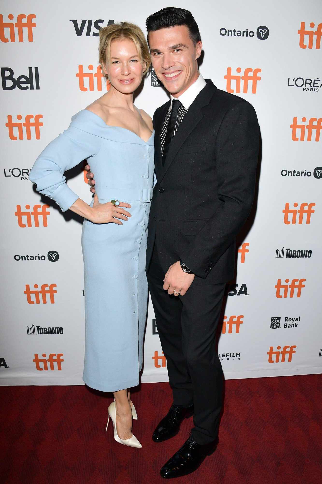 2019 Toronto International Film Festival - "Judy" Premiere