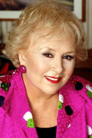 Doris Roberts