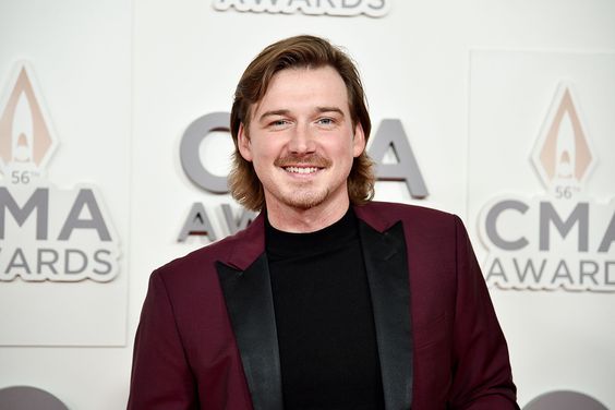 Morgan Wallen