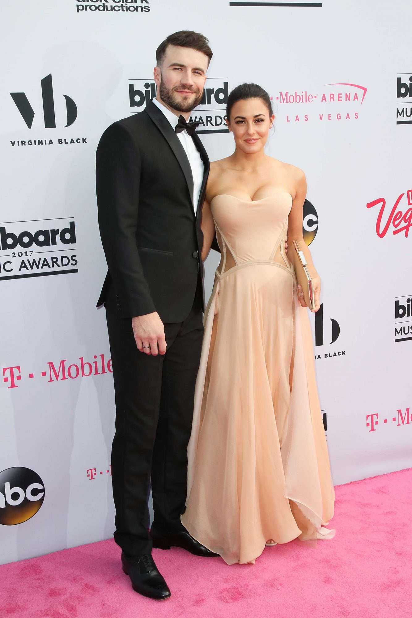 2017 Billboard Music Awards - Arrivals