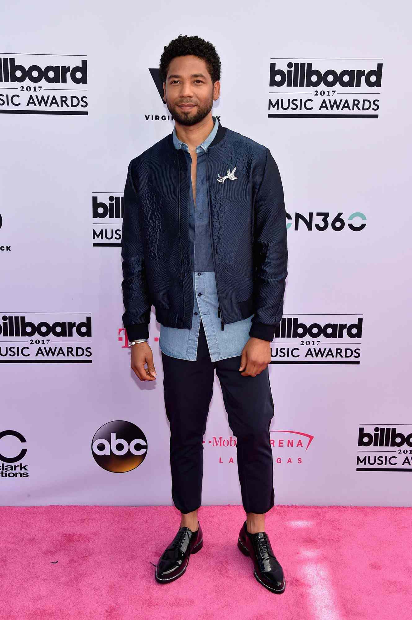 2017 Billboard Music Awards - Arrivals