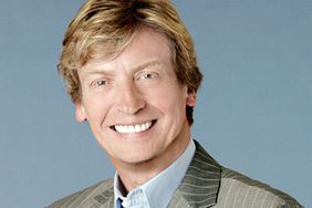 Nigel Lythgoe