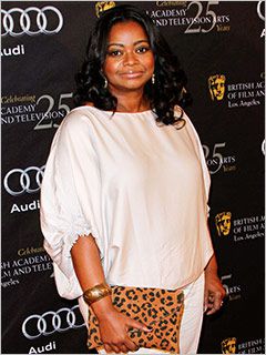 Octavia Spencer