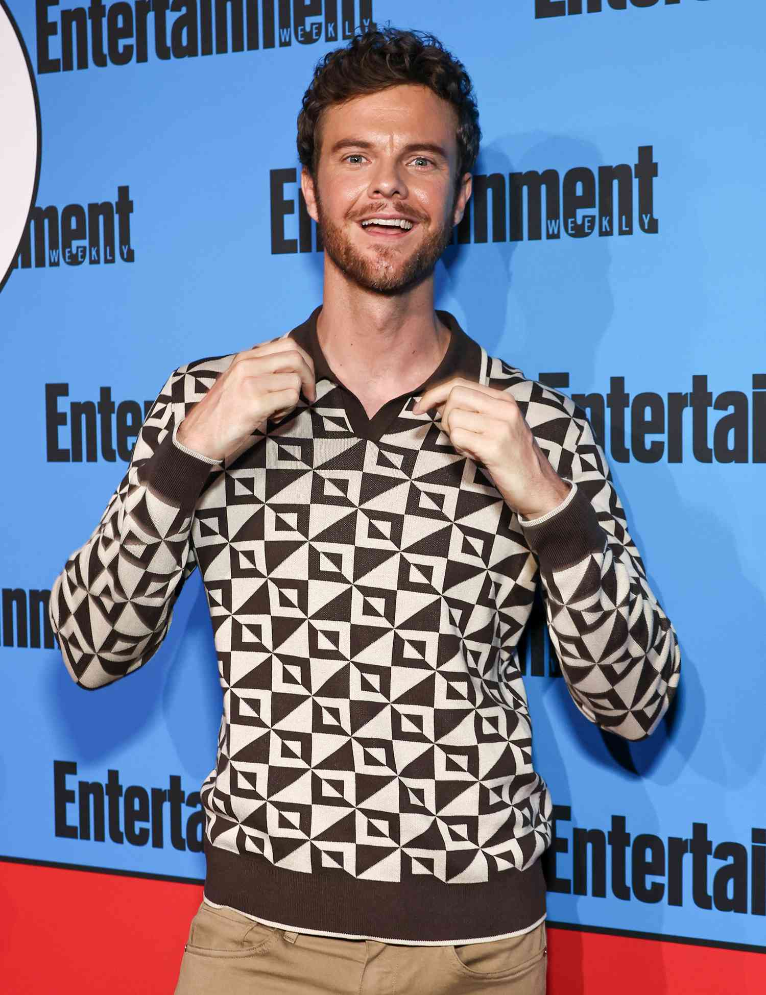 2022 Entertainment Weekly SDCC Party