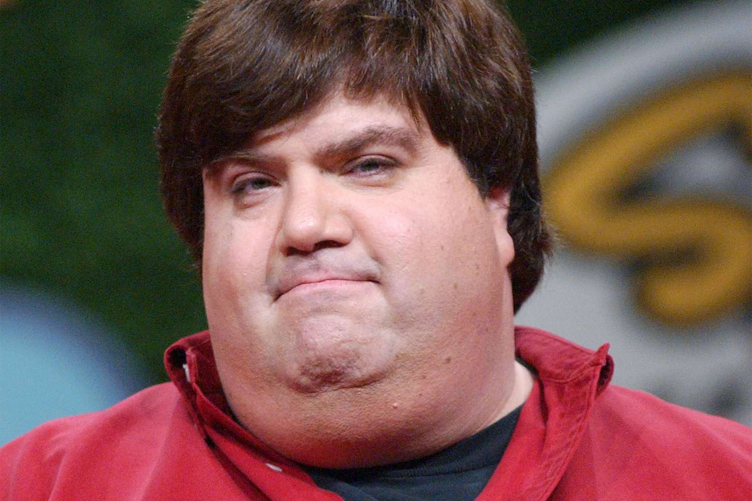 Dan Schneider during MTV Networks TCA - July 23, 2004 at Century Plaza in Los Angeles, California, United States