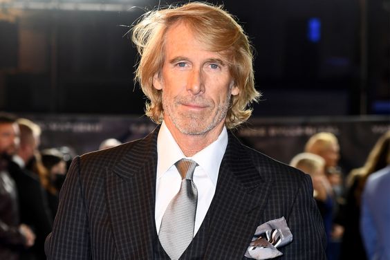 Michael Bay