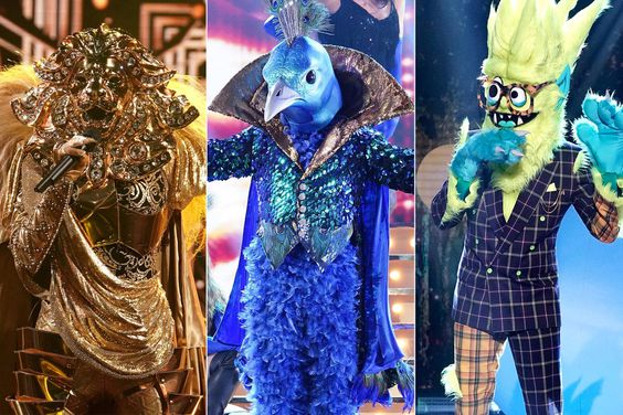 The Masked Singer