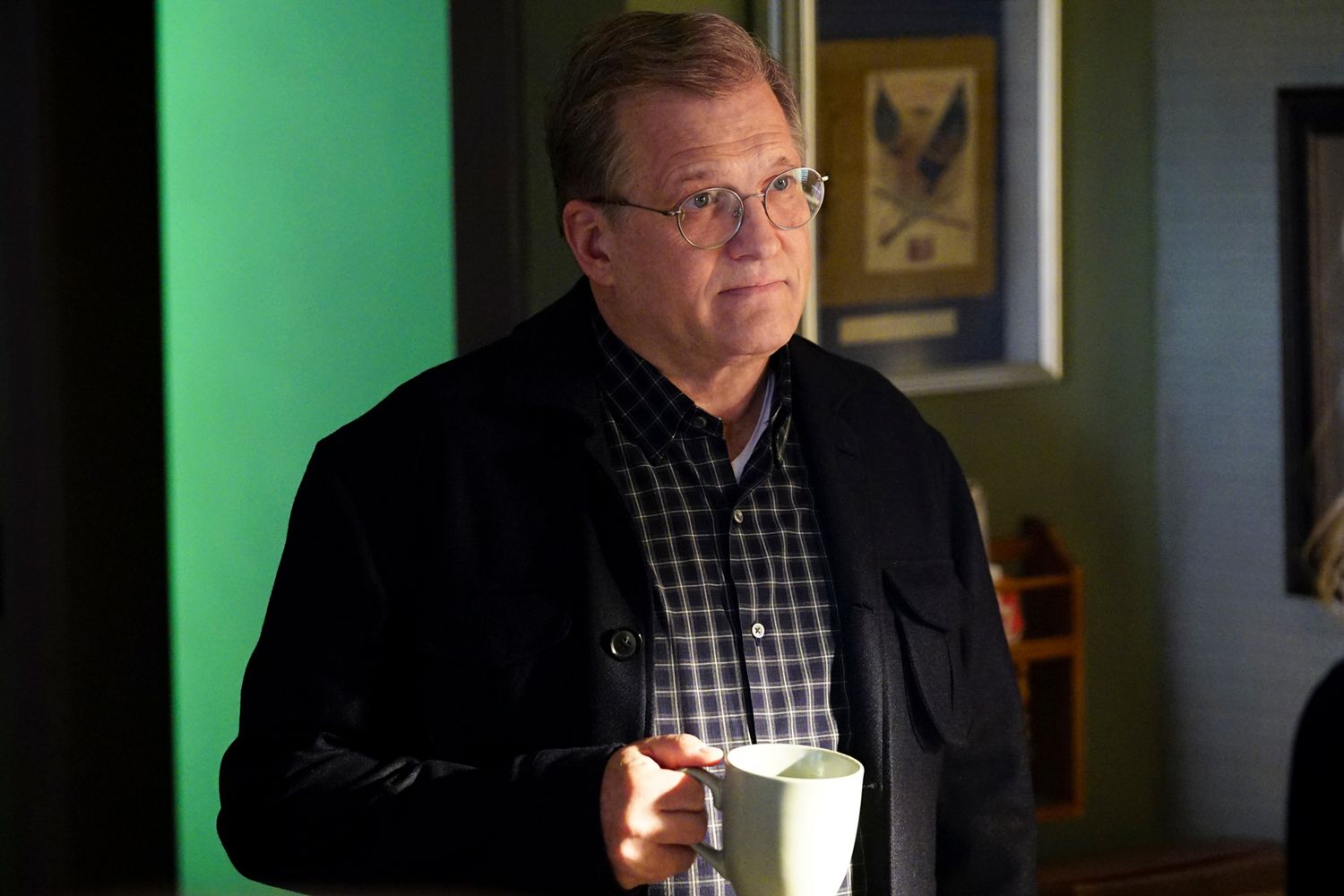 Drew Carey - NCIS