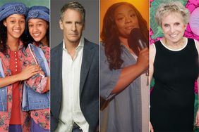 'Sister Sister'; 'NCIS: New Orleans'; 'Ms. Pat Show'; Mary Lou Belli