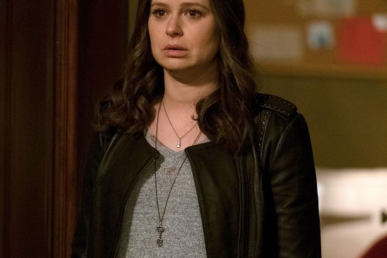 KATIE LOWES