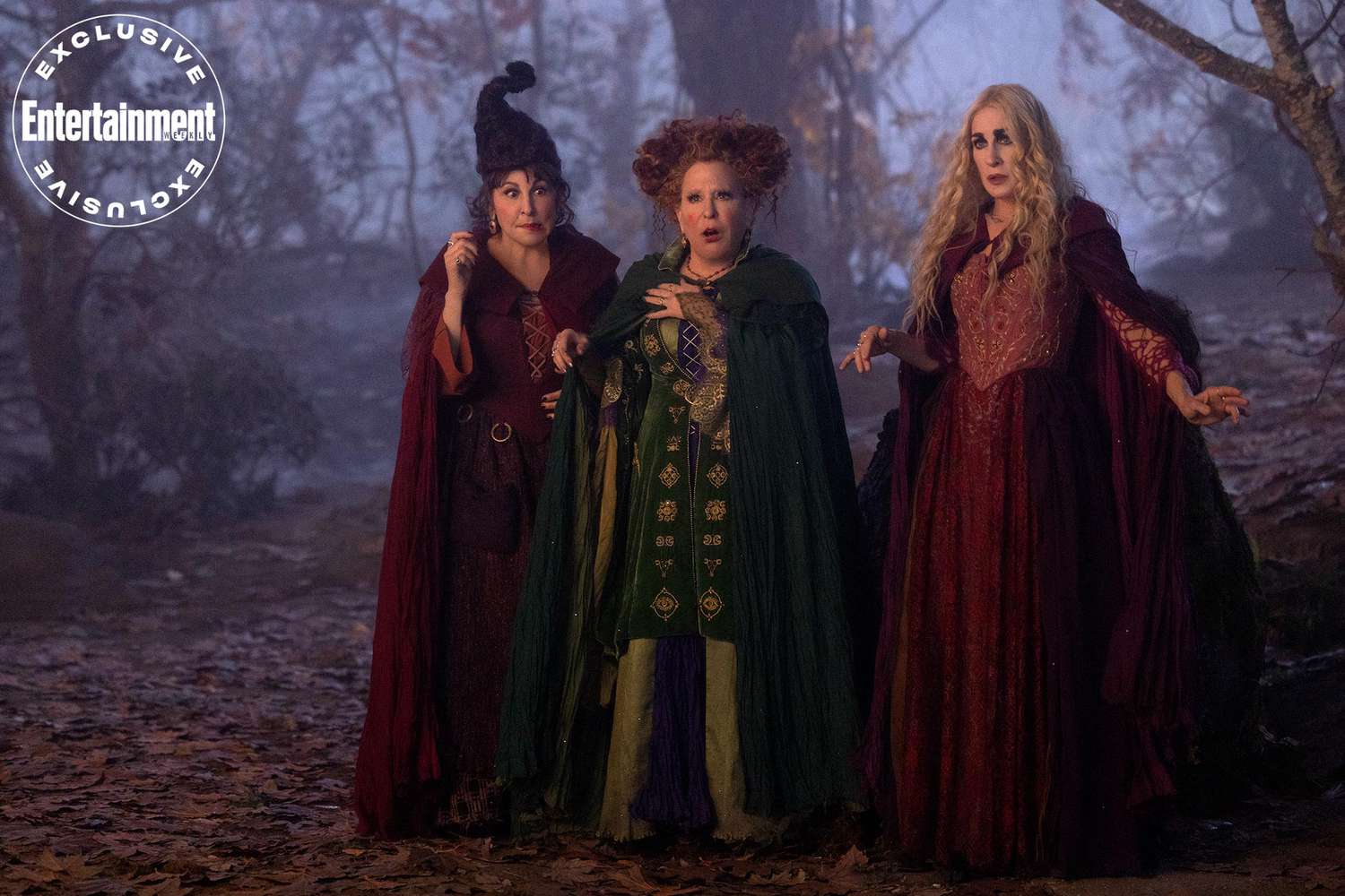 Hocus Pocus 2