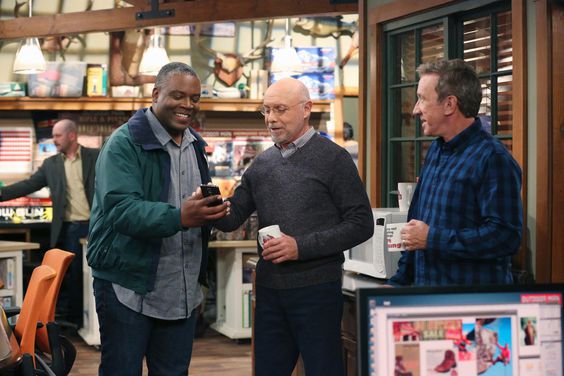 ABC's "Last Man Standing" - Season Five