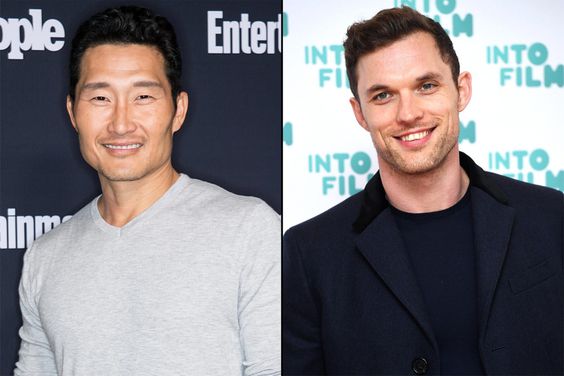 Daniel-Dae-Kim-Ed-Skrein