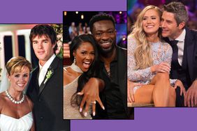 The Bachelor Nation couples