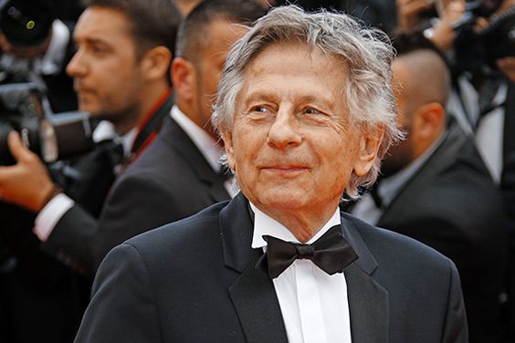 Roman Polanski