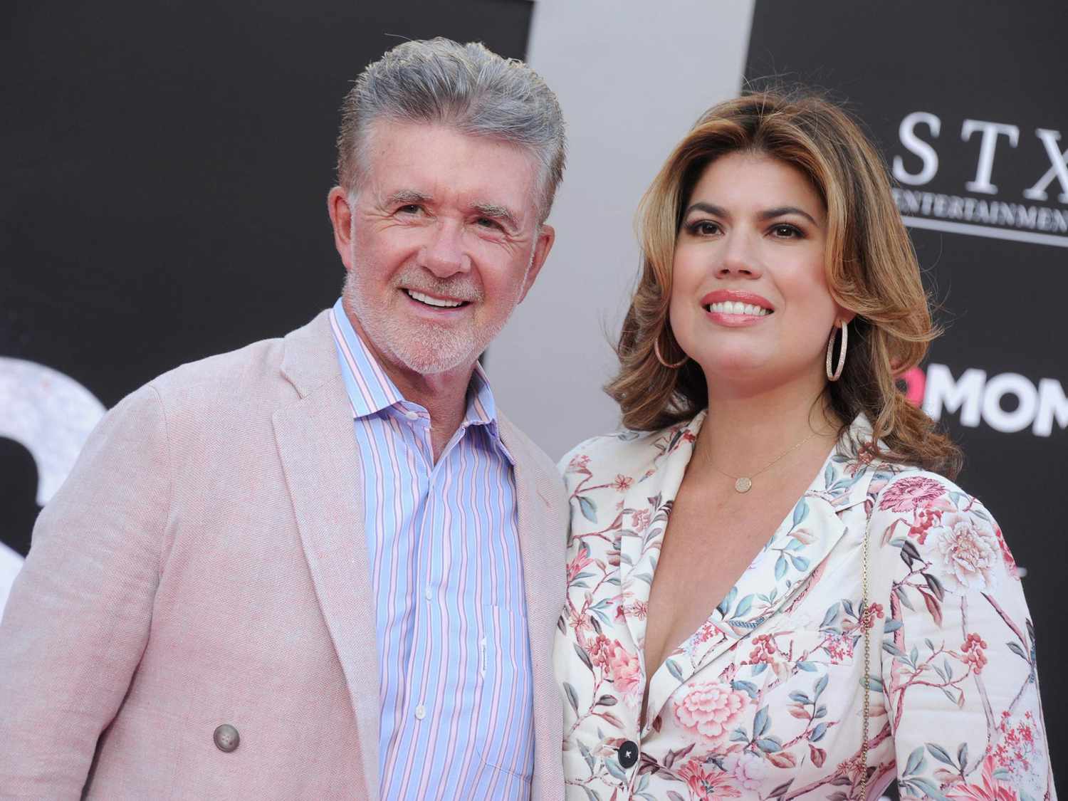 alan-thicke-tanya-callau