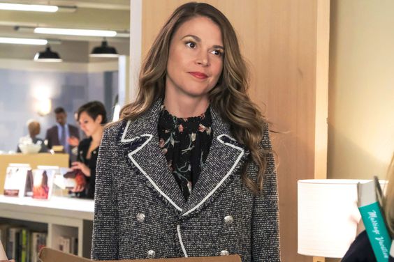 "Younger" Ep. 501 (Airs 6/5/18)