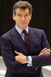 Pierce Brosnan