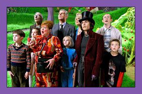 Charlie and the Chocolate Factory Where Are They Now