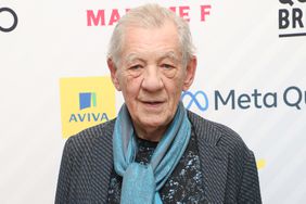 Ian McKellen