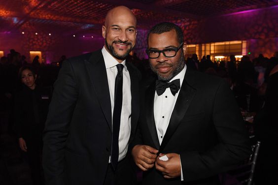 49th NAACP Image Awards - After Party