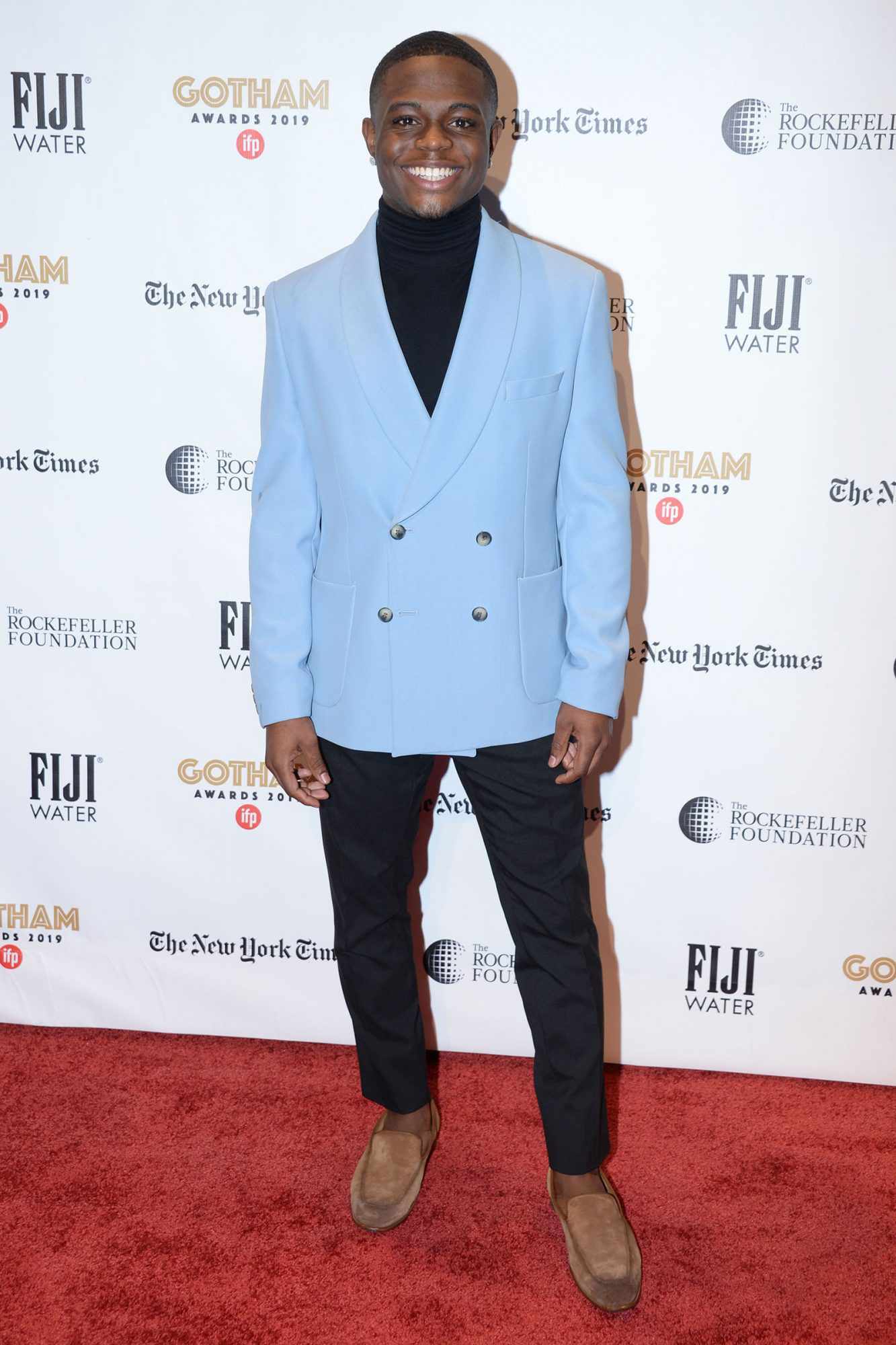 Gotham Awards